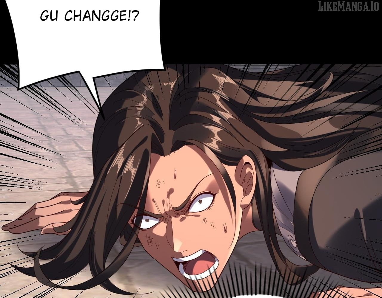 Me, The Heavenly Destined Villain Chapter 281 - page 19